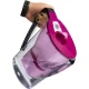 Ūdens filtra krūze BWT Aqualizer Home 125557843, 2.7 l, violeta + 1 filtrs