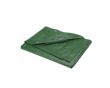 Tents 3 x 2 m Zaļš (90 g/m²)