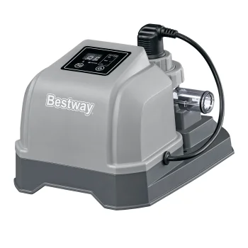 Hlora ģenerators baseiniem Bestway 58773, 2 g/h