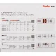 Dībeļu komplekts Fischer DuoLine L-Boxx 102, 833 gab.