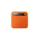 BOYA Notra diktofons ar AI transkripciju, 64 GB, Orange
