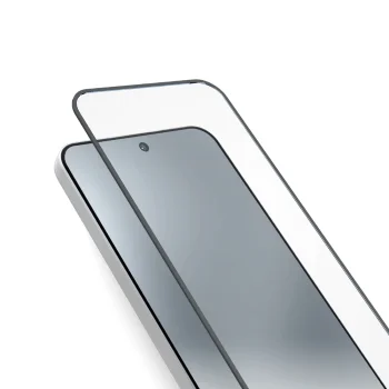 SBS Full Cover aizsargstikls Xiaomi 17 Pro Max, melns