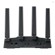 Wi-Fi 7 maršrutētājs GL.iNet GL-BE6500, 5x 2.5G, USB 3.0, OpenWrt