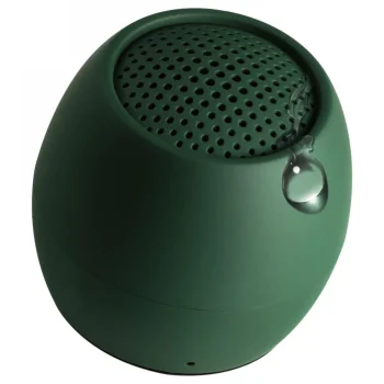 Boompods Zero portatīvais Bluetooth skaļrunis, zaļš