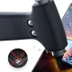 3mk Silky Matt Privacy aizsargplēve Samsung Galaxy S24 Ultra