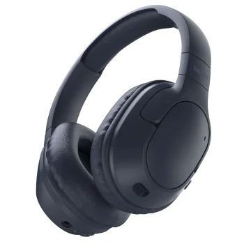 Belkin Soundform Surround bezvadu austiņas, zilas