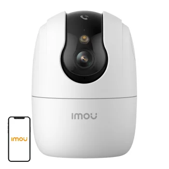 Imou Ranger 2C Pro 5MP iekštelpu IP kamera