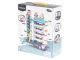 Bērnu Rotaļu Stāvvieta Garāža ar Liftu + 8 Automašīnas | Kids Toy Car Parking Garage with Elevator
