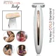 Bezvadu depilators sieviešu matu noņemšanas mašīnīte skuveklis Flawless Body | Depilator Electric Hair Removal...