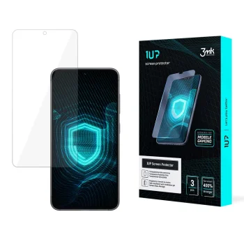 3mk 1UP spēlētāju ekrāna aizsargplēve Samsung Galaxy S23+