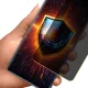 Privātuma aizsargplēve 3mk Silky Matt Privacy priekš Xiaomi Redmi Note 15 Pro 4G