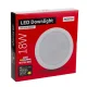 Maclean MCE372 R LED griestu panelis, 18W, 4000K, 1900 lm