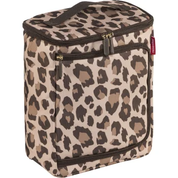 Reisenthel Coolerbox UK6048 aukstuma soma, 7 L, Leo Macchiato
