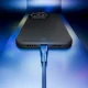 3mk Just20g Matt Case vāciņš Apple iPhone 16 Pro, Matte Black