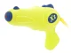 Bērnu ūdens pistole (šautene, blasteris) ar mugursomu - ūdens tvertne, 1000ml | Water Gun Backpack