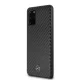 Samsung Galaxy S20+ Plus (SM-G985F/DS) Mercedes Dynamic Case Cover, Black | Telefona Maciņš Vāks Apvalks Bampers