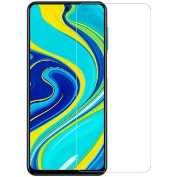 TFO 2.5D aizsargstikls Xiaomi Redmi Note 9 / 9 5G / 10X 4G