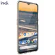 Nokia 5.3 IMAK UX-5 Series TPU Shell Case Cover, Transparent | Vāks Maciņš Maks Apvalks