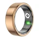 Smartring Colmi R02 19,8MM 10 (zelta) | 19.8MM (Gold)
