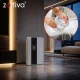 Gaisa sausinātājs Zortiva 90W 2L ar pulti un taimeri, balts