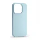 Etteri Silicone Case vāciņš Xiaomi Redmi Note 13 Pro 5G, gaiši zils