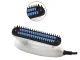 Bārdas un Matu Veidošanas Ķemme Birste | Beard and Hair Comb Styling Brush