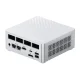 Minis Forum M1 Plus mini dators i5-12600H 16GB 512GB SSD
