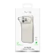 Puro 0.3 Nude Ultra-Slim TPU vāciņš iPhone 17 Pro Max, caurspīdīgs