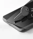 Ringke Easy Slide Privacy aizsargstikls Samsung Galaxy S26, 2 gab.