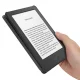 Tech-Protect SmartCase vāciņš Kindle Paperwhite VI / 6 / Signature Edition, melns