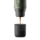 Outin Nano portatīvais espresso kafijas automāts OTEM-01-FG Forest Green