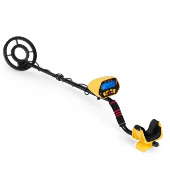 Cobra Tector CT-1028 metāla detektors ar ūdensnecaurlaidīgu spoli