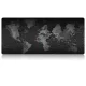 Liela peles un tastatūras paliktne World Map 80x30 cm