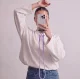 Tech-Protect C5SD Rope CrossBody telefona kakla siksniņa, Lavender