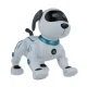 Maxlife MXRD-100 Radiovadāms Suns Robots ar Pulti | RC Interactive Dog Robot