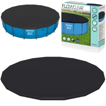 Bestway 58039 karkasa baseina pārsegs 549 cm