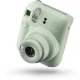 Fujifilm instax mini 12 momentfoto kamera, piparmētru zaļa