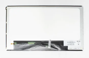 Klēpjdatora ekrāns 15.6" 1366x768 HD LED matēts, 40 pin kreisajā pusē, LP156WH4-TLN2