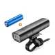 18650 akumulators Rockbros RHL950 velolukturim, 3000 mAh