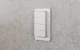 Viedā tālvadības pults Shelly BLU RC Button 4 ZB ZigBee