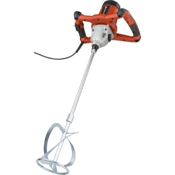 Būvmaisījumu mikseris Einhell TC-MX 1400-2 E 1400 W M14