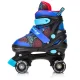Meteor Merley Regulējama Izmēra Rollerslidas Skrituļslidas - L izmērs, 39-42 | Roller Skates Quad Rollers