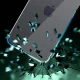 Tālruņa vāciņš 3mk Clear Case Eco Apple iPhone 15 Pro Max, caurspīdīgs
