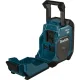 Būvlaukuma radio Makita MR007GZ DAB+ Bluetooth 12-40V CXT/LXT/XGT