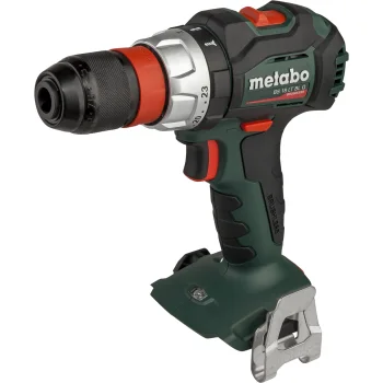 Metabo BS 18 LT BL Q akumulatora urbjmašīna-skrūvgriezis