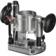 Daudzfunkcionālā frēze Makita RT0702CX2J 710W 6 / 8 mm ar piederumiem