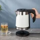 Elektriskā tējkanna 2.3L 1500W, balta