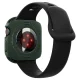 Aizsargvāciņš Spigen Caseology Vault priekš Apple Watch 10 (46mm), zaļš