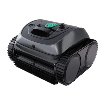 Bezvadu baseina tīrīšanas robots Wybot C1