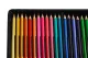 Krāsošanas Zīmēšanas Piederumu Komplekts Koferī, 288 gab. | Kids Art Set Kit for Painting Drowing